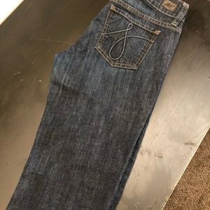 Juicy Couture Flare Jeans